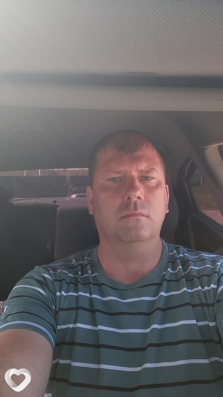 Эдуард, 45, Острогожске — анкета №716360
