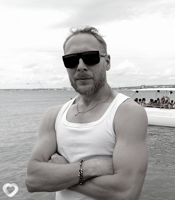 Evgeny, 41, Липецке — анкета №716362