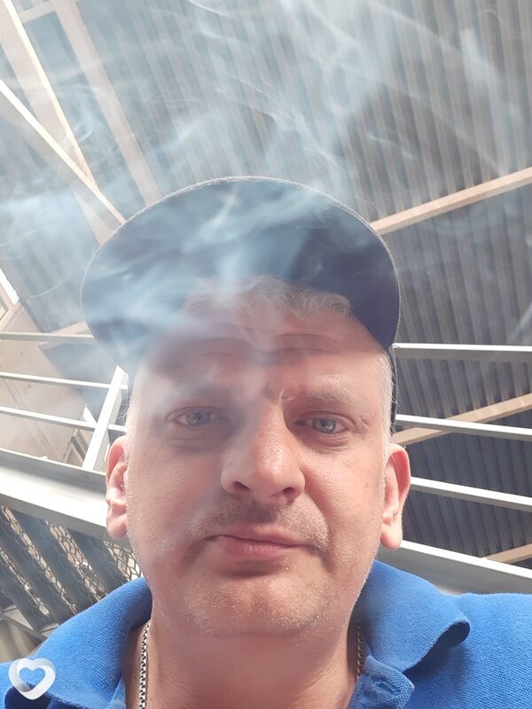 Евгений, 45, Москве — анкета №716363