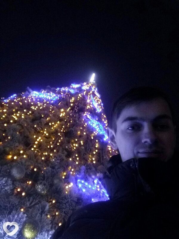 Саня, 30, Бресте — анкета №716393