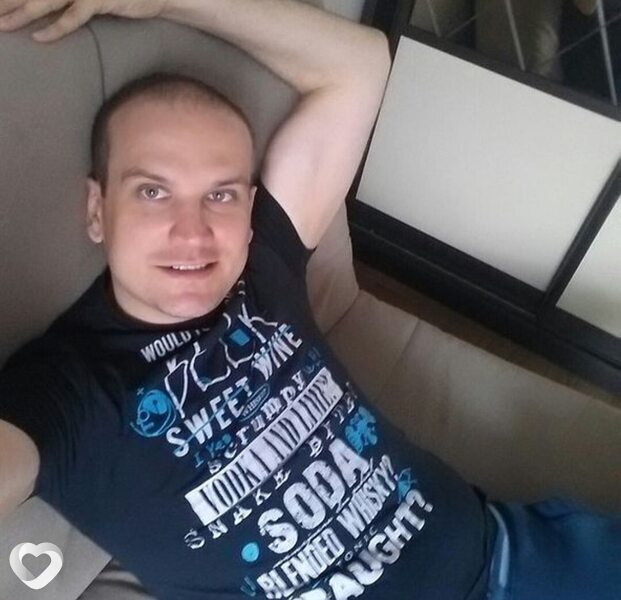 Сергей, 42, Новосибирске — анкета №716396