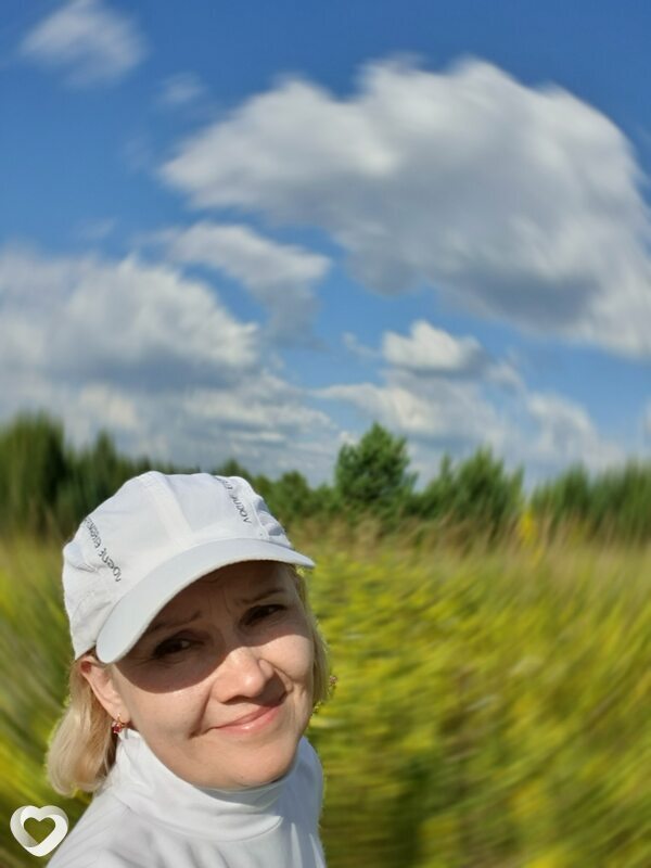 Эльвира, 62, Уфе — анкета №716398