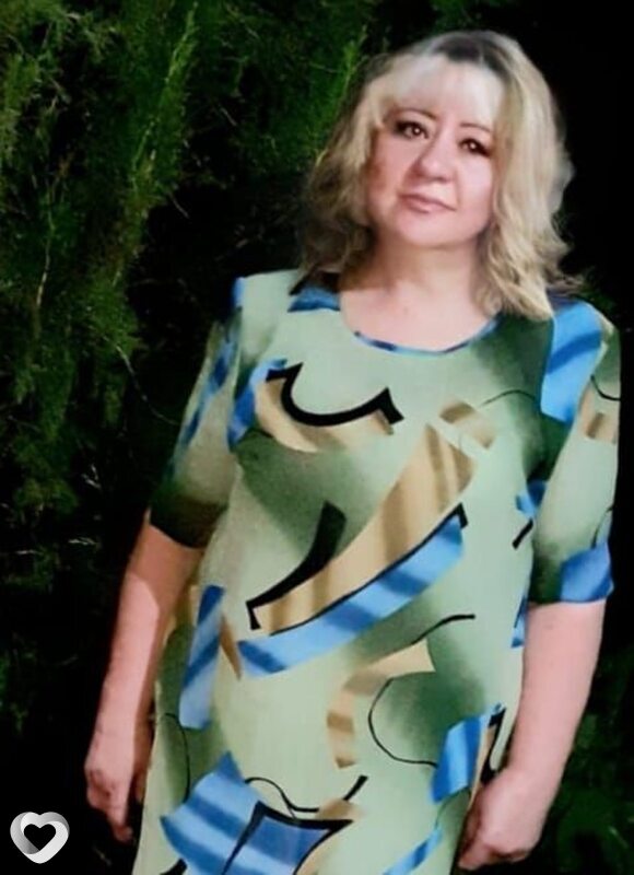 Наталья, Чертково