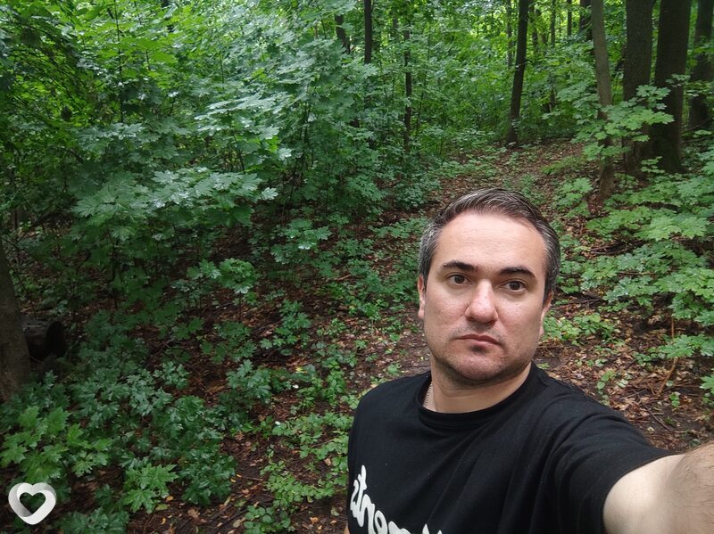 Александр, 37, Воронеже — анкета №716409