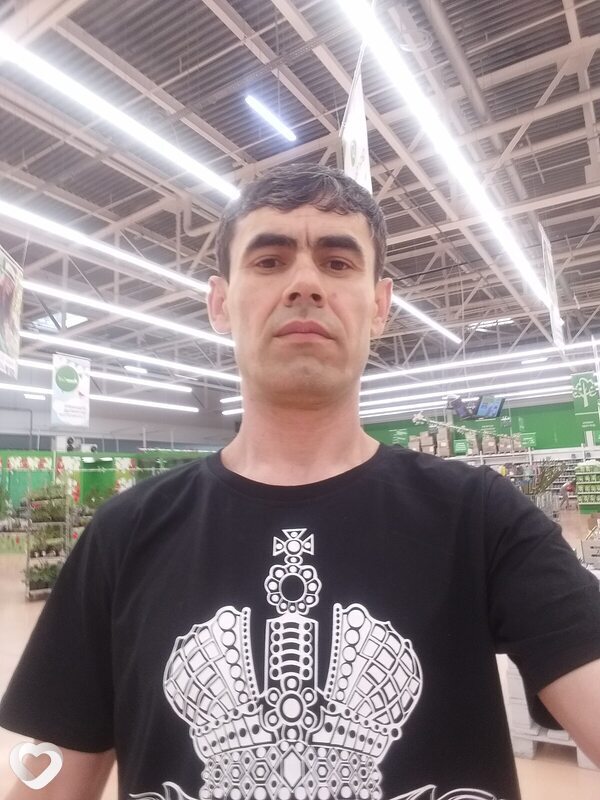 Дима, 43, Березниках — анкета №716411