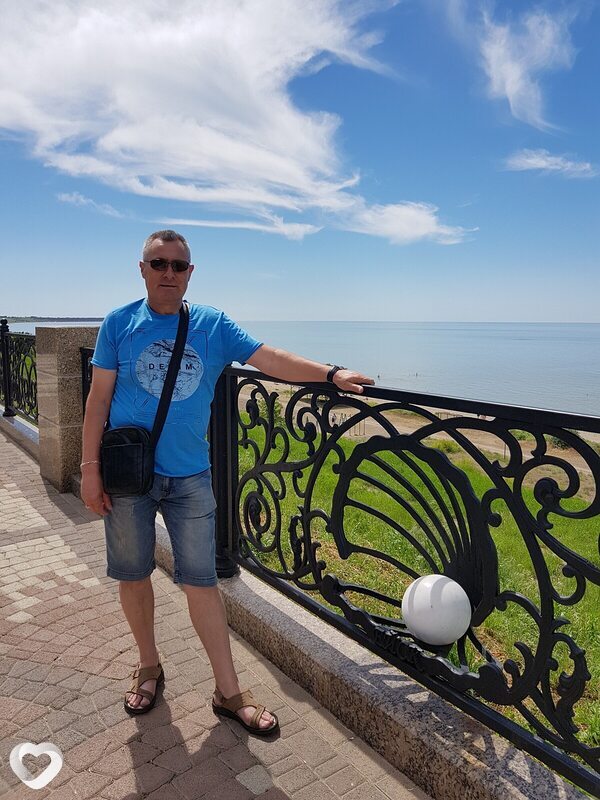 Сергей, 59, Армавире — анкета №716416