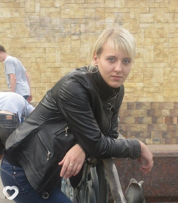Елена, 38, Донецк (Ростовская Обл.) — анкета №716368