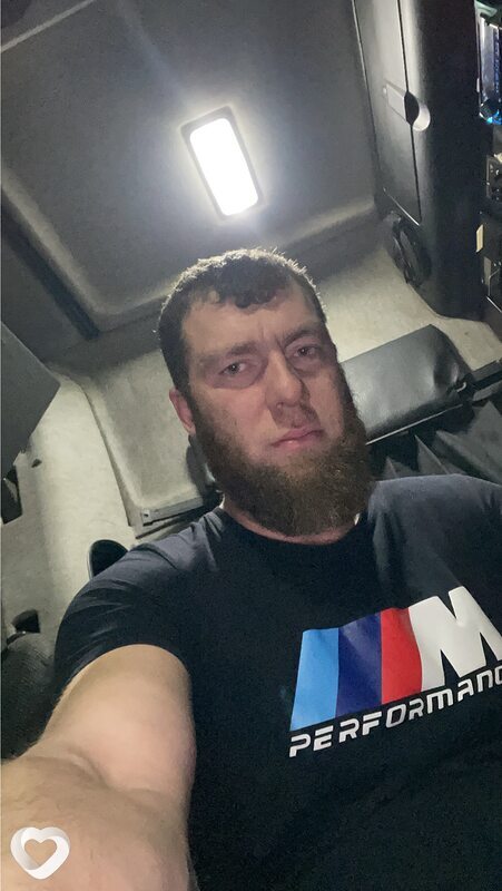 Рахман, 31, Нефтеюганске — анкета №716381