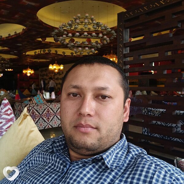 Ильшат, 38, Москве — анкета №716382
