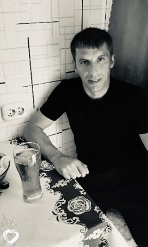 Серж, 44, Чехове — анкета №716388