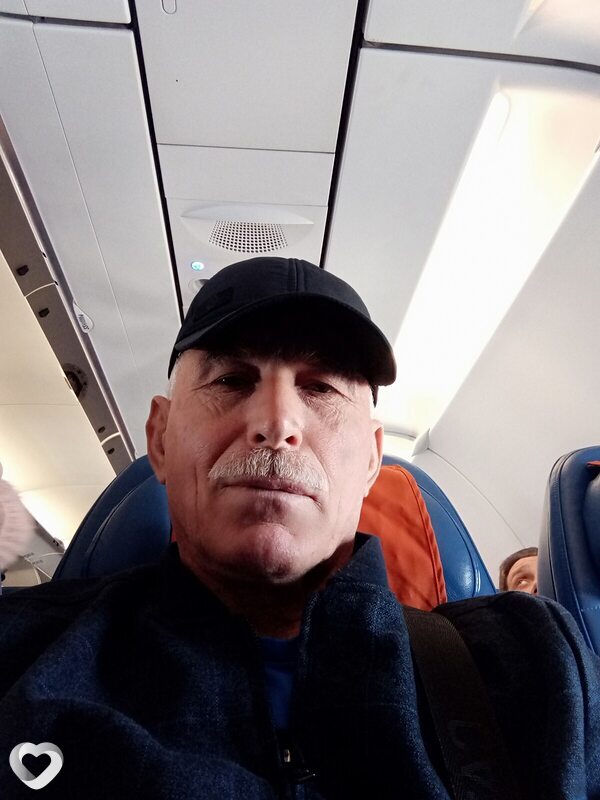 Николай, 64, Туле — анкета №716868