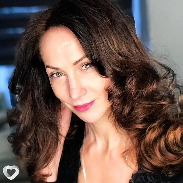 Влата, 45, Москве — анкета №716872