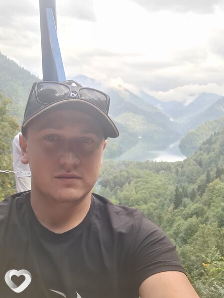 Иван, 31, Миассе — анкета №716873