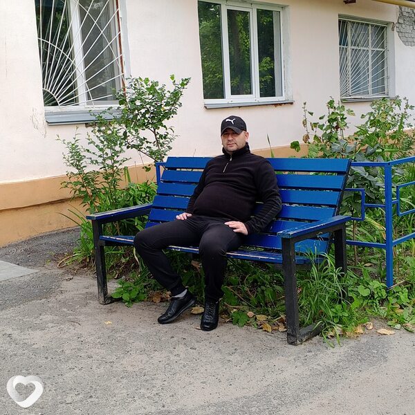 Фарид, 40, Кургане — анкета №716875