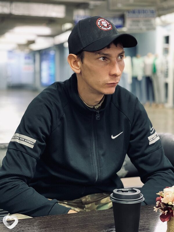 Александ, 33, Константиновске — анкета №716876