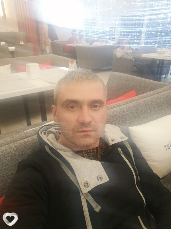 Александр, 45, Москве — анкета №716880
