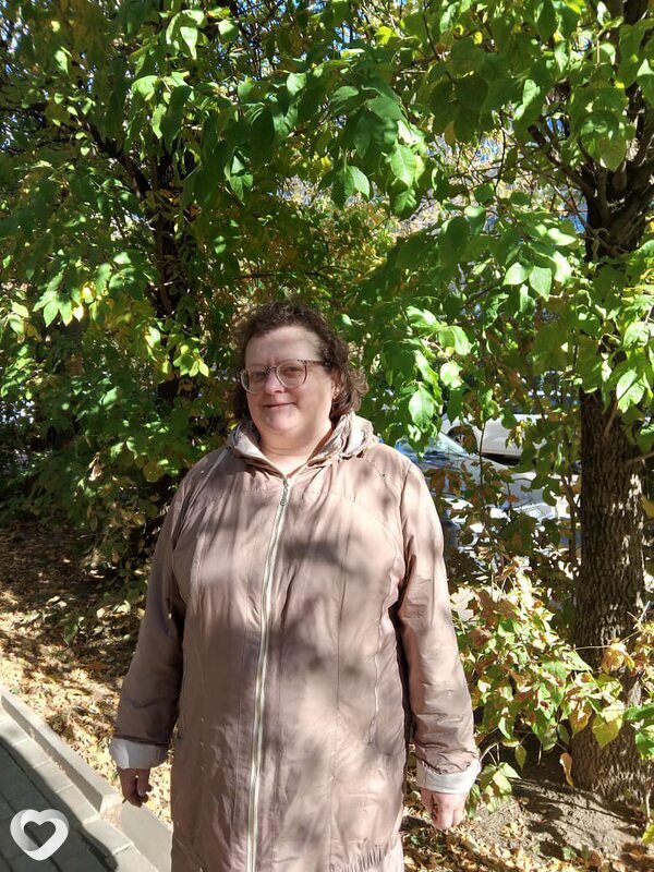 Нина, 57, Калуге — анкета №716295