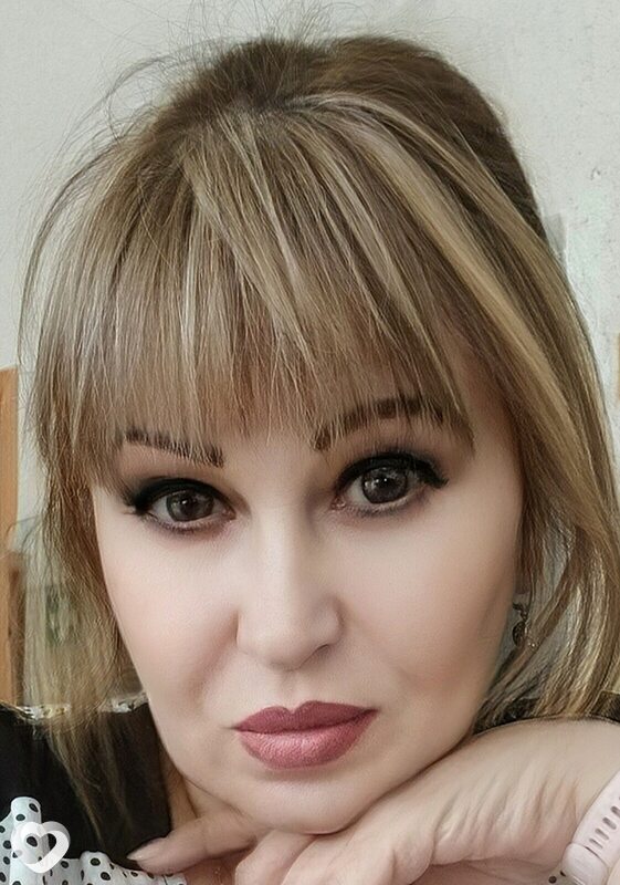 Алиса, 55, Челябинске — анкета №716296