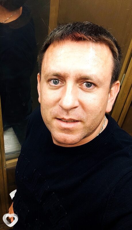 Николай, 37, Санкт-Петербурге — анкета №716297