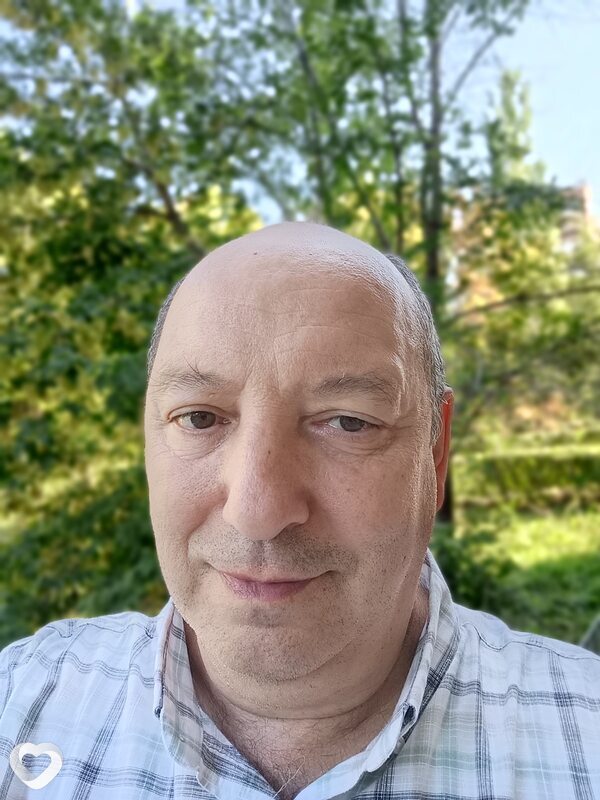 Сергей, 58, Тольятти — анкета №716303