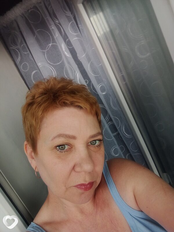 Ирина, 49, Ярославле — анкета №716313
