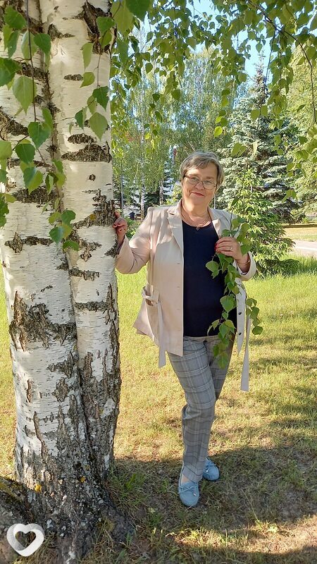 Галина, 62, Витебске — анкета №716443