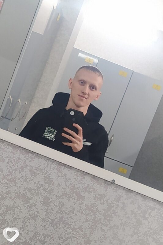 Паша, 24, Кемерове — анкета №716446