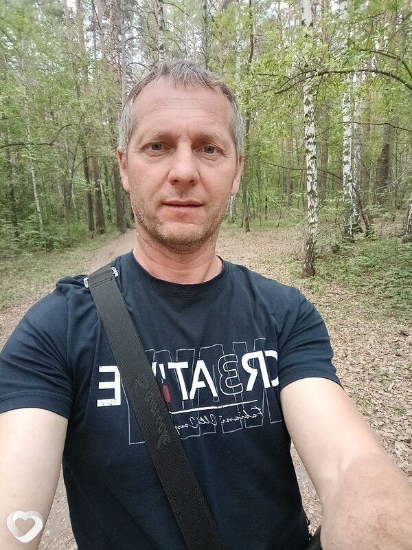 Дмитрий, 50, Екатеринбурге — анкета №716447