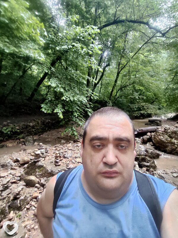 Артём, 43, Нижнем Новгороде — анкета №716448