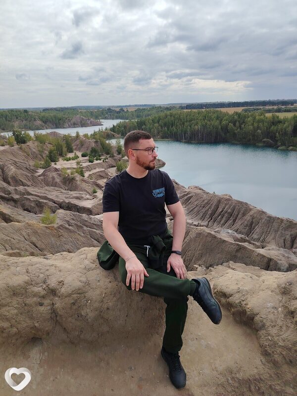 Алексей, 33, Москве — анкета №716453