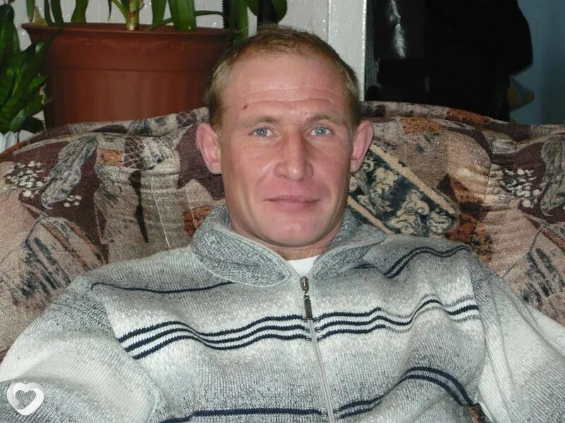 Андрей, 46, Горно-Алтайске — анкета №716457