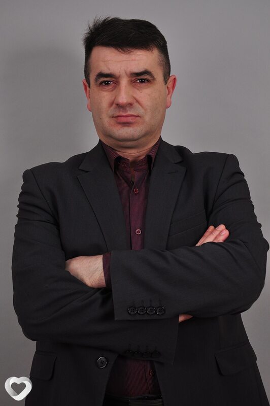 Андрей, 50, Москве — анкета №716465