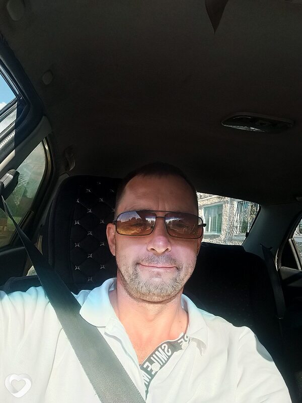 Александр, 46, Костанае — анкета №716472