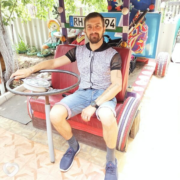 Алексей, 33, Павлодаре — анкета №716474