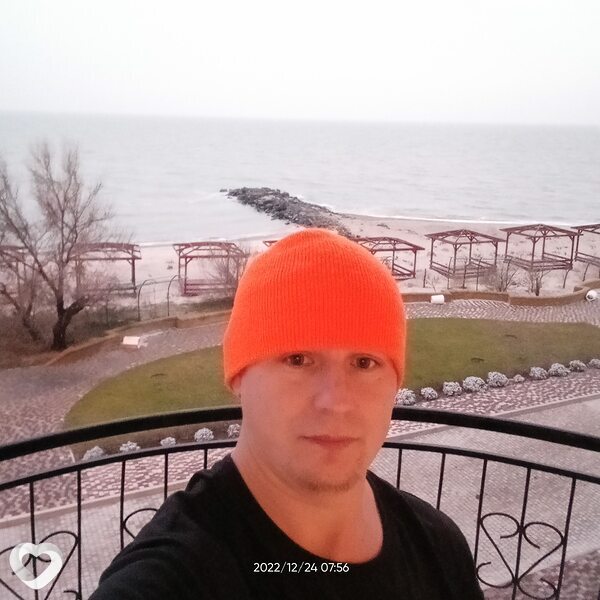 Виталий, 39, Котласе — анкета №716477