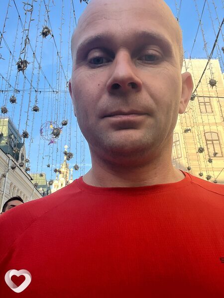 Виталий, 39, Новокузнецке — анкета №716486