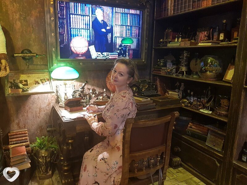 Елена, 52, Санкт-Петербурге — анкета №716489