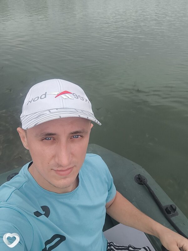 Данил, 35, Саяногорске — анкета №716492