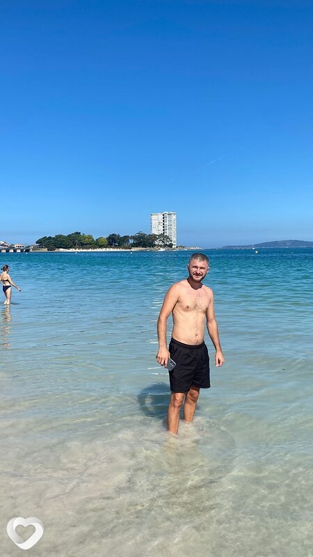 Catalin, 34, București — анкета №716493