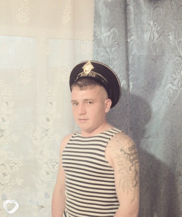 Серëга, 37, Томске — анкета №716495