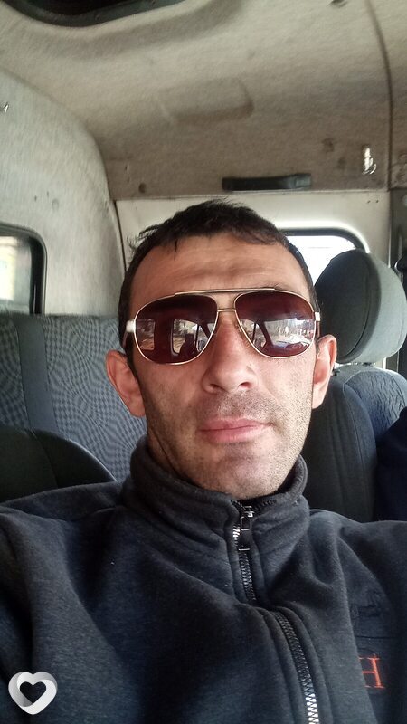 Рамазан, 36, Черкесске — анкета №716496