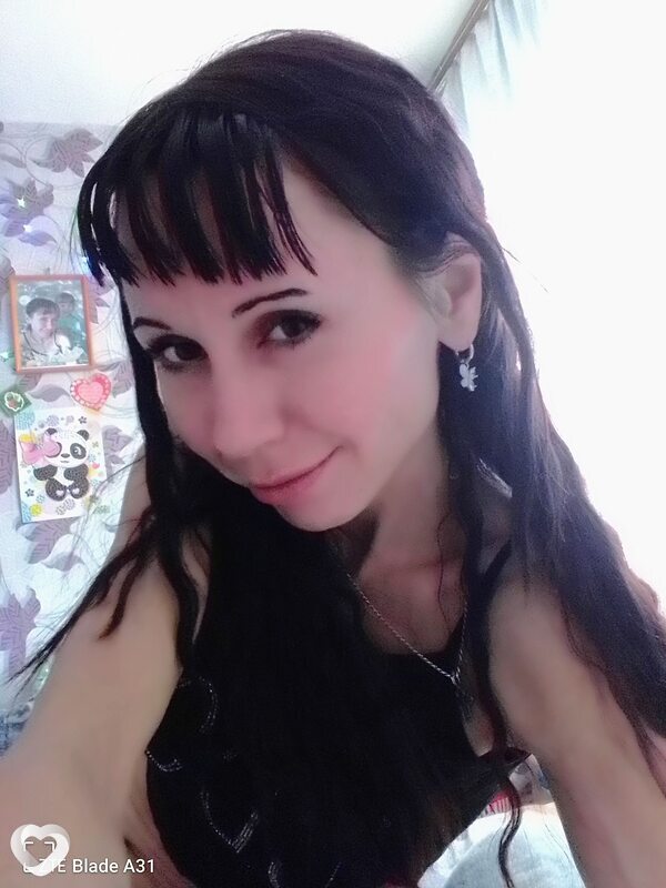 Аня, 37, Великом Новгороде — анкета №716506