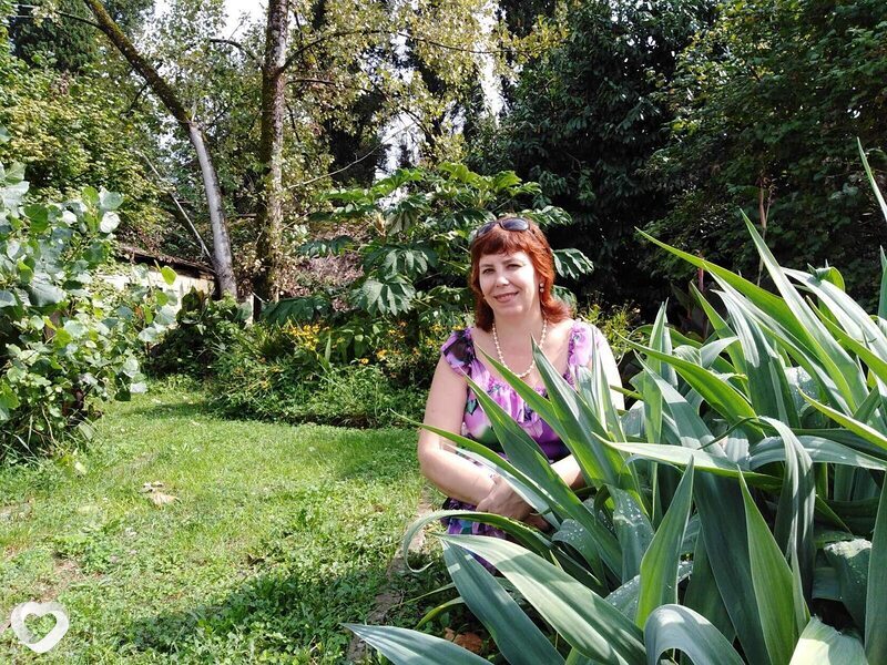 Анна, 52, Москве — анкета №716514