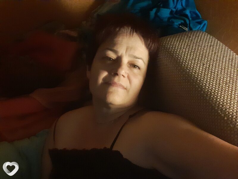 Ольга, 57, Белгороде — анкета №716515
