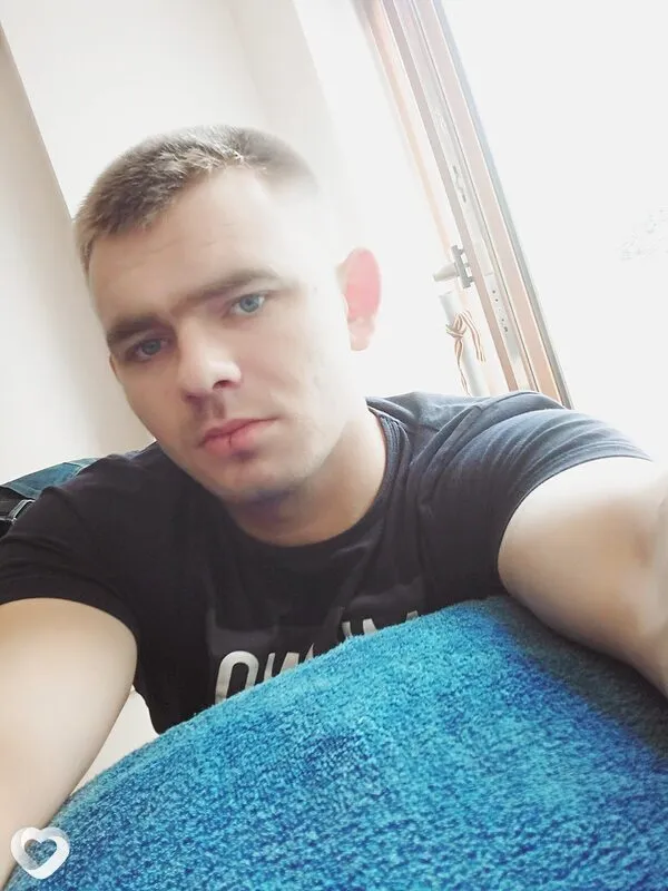 Алексей, 32, Москве — анкета №716521