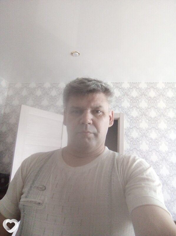Андрей, 49, Ярославле — анкета №716534