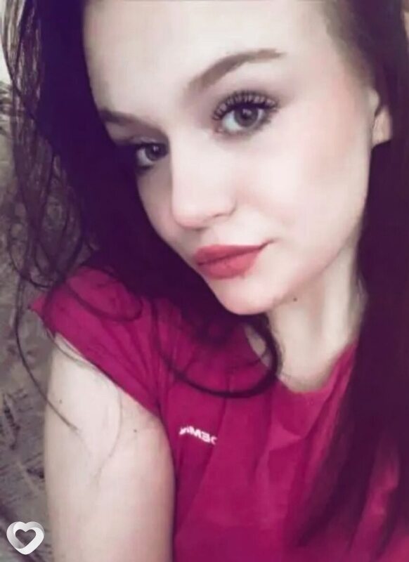 Настя, 29, Москве — анкета №716536