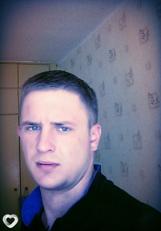 Александр, 35, Глубоком — анкета №716818