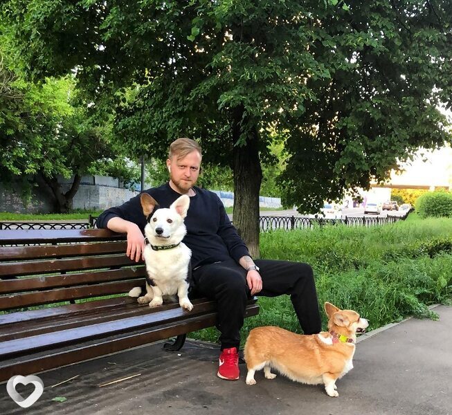 Саша, 34, Санкт-Петербурге — анкета №716819