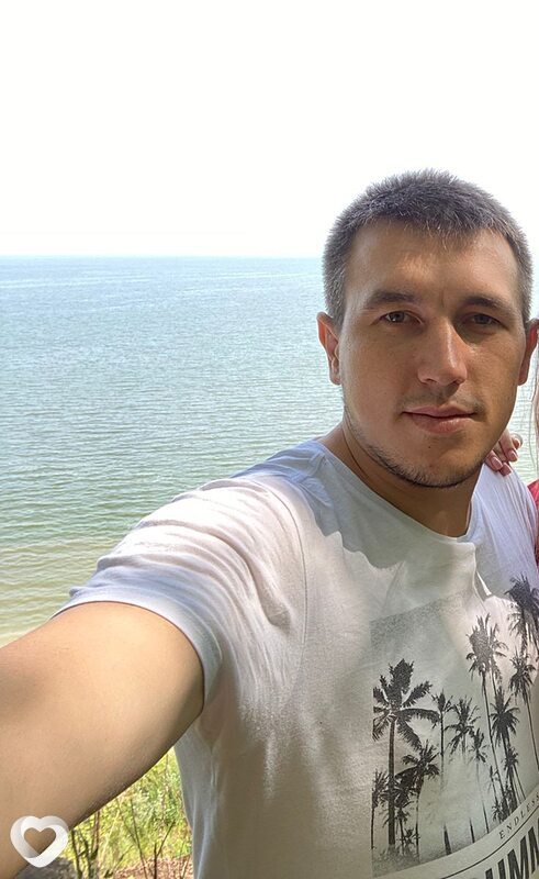 Павел, 30, Ульяновске — анкета №716825